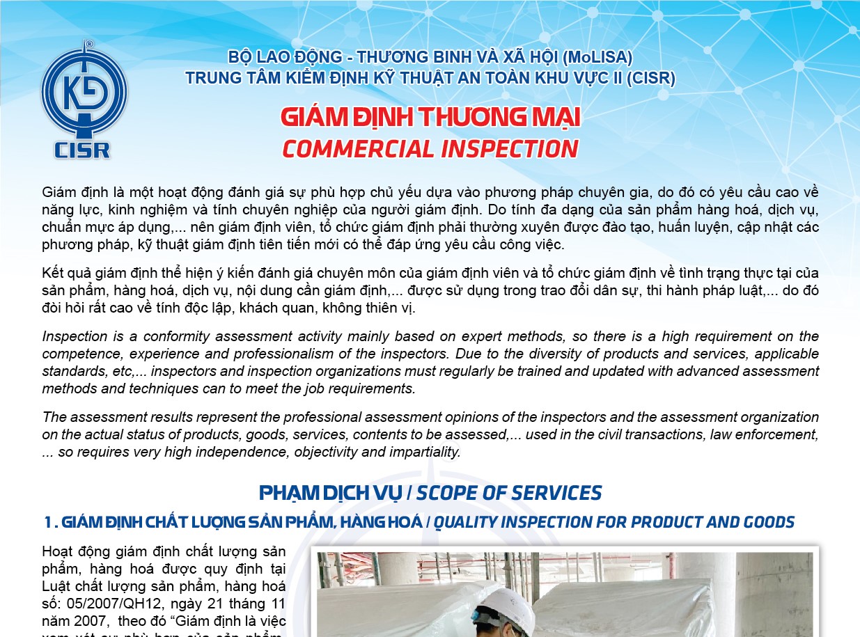 Giới thiệu chung về CISR-25-26-27-28-29-30-31